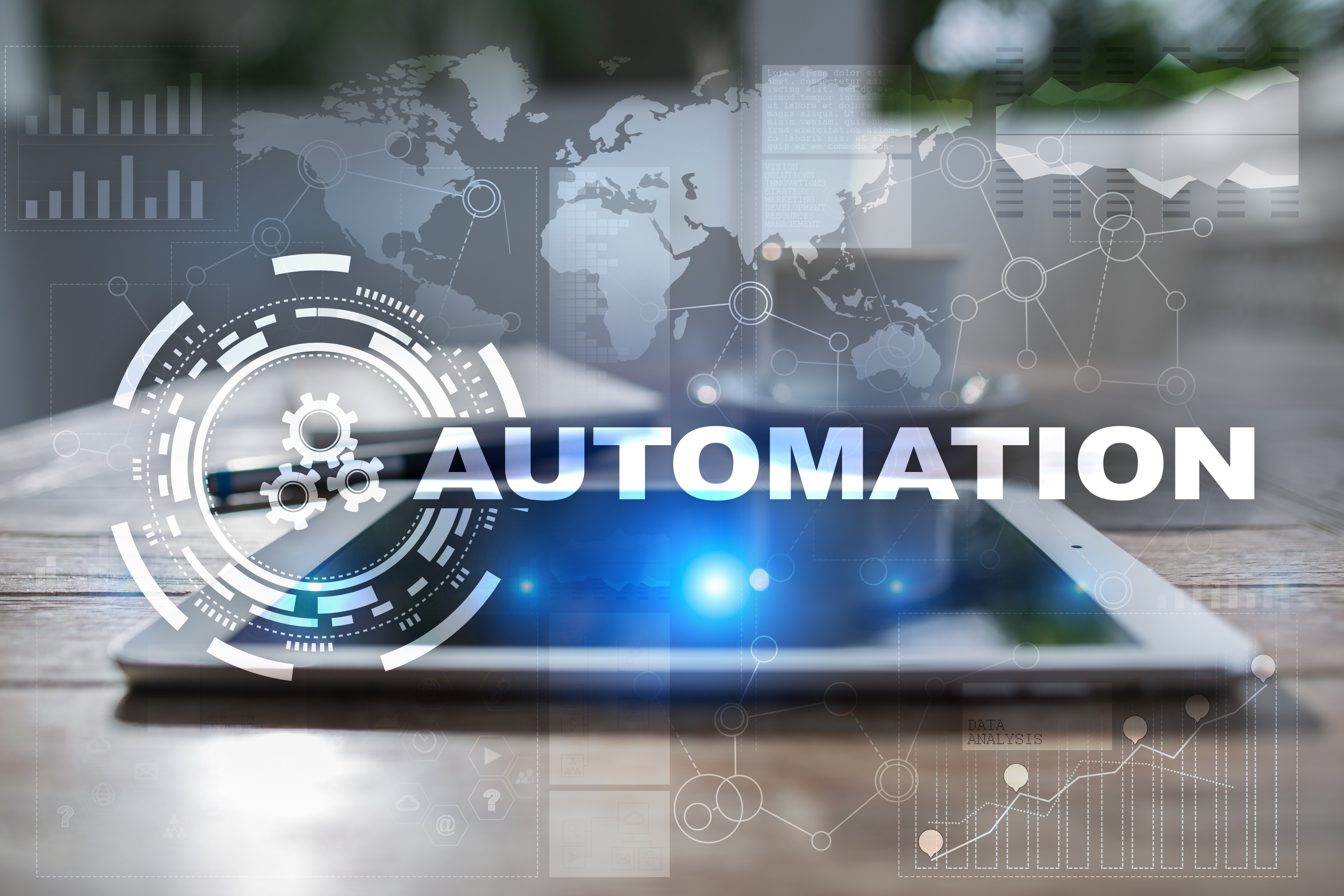Business Process Automation: How to Start?