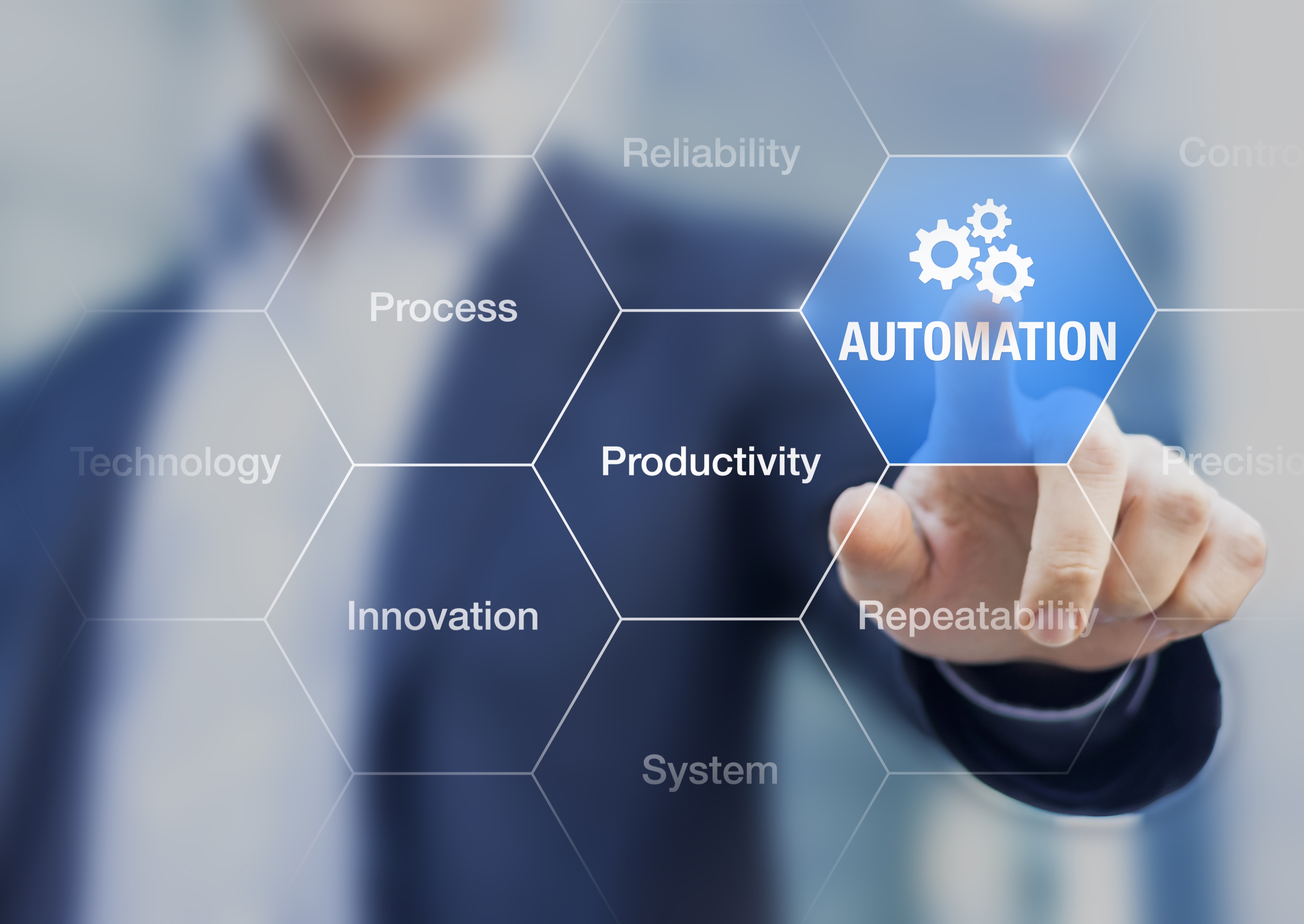 11 Benefits of Automating Manual Processes